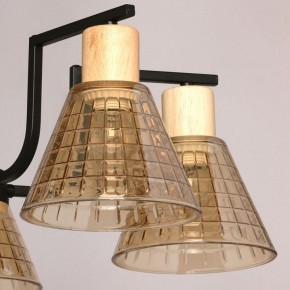 Люстра на штанге De City Дэла 9 635016605 в Коротчаево - korotchaevo.ok-mebel.com | фото 3