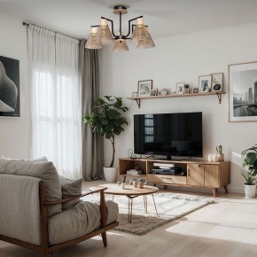 Люстра на штанге De City Дэла 9 635016605 в Коротчаево - korotchaevo.ok-mebel.com | фото 6