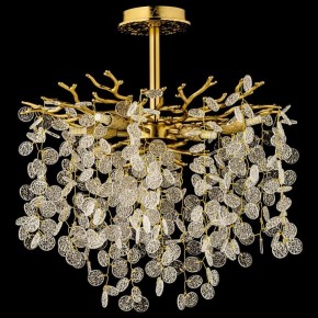 Люстра на штанге Dio D’Arte Tavenna Antigue Tavenna H 1.3.46.102 A в Коротчаево - korotchaevo.ok-mebel.com | фото 2