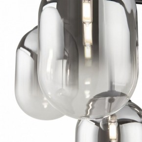 Люстра на штанге Freya Tesse FR1011PL-04B в Коротчаево - korotchaevo.ok-mebel.com | фото 4