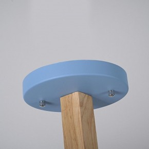 Люстра на штанге Imperiumloft TURNA Blue TURNA-B01 в Коротчаево - korotchaevo.ok-mebel.com | фото 9