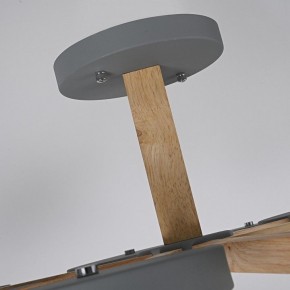 Люстра на штанге Imperiumloft TURNA Gray TURNA-B01 в Коротчаево - korotchaevo.ok-mebel.com | фото 11