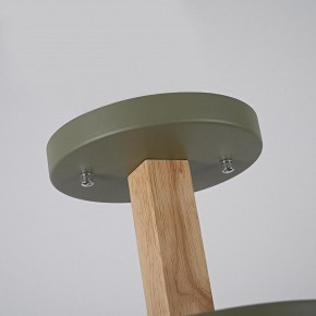Люстра на штанге Imperiumloft TURNA Khaki TURNA-B01 в Коротчаево - korotchaevo.ok-mebel.com | фото 9