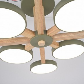 Люстра на штанге Imperiumloft TURNA Khaki TURNA-B01 в Коротчаево - korotchaevo.ok-mebel.com | фото 8