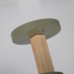 Люстра на штанге Imperiumloft TURNA Khaki TURNA-B01 в Коротчаево - korotchaevo.ok-mebel.com | фото 6
