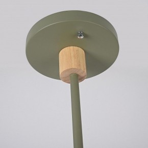 Люстра на штанге Imperiumloft TURNA Khaki TURNA-DBL01 в Коротчаево - korotchaevo.ok-mebel.com | фото 12