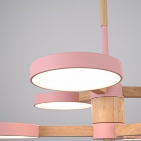 Люстра на штанге Imperiumloft TURNA Pink TURNA-DBL01 в Коротчаево - korotchaevo.ok-mebel.com | фото 10