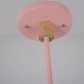 Люстра на штанге Imperiumloft TURNA Pink TURNA-DBL01 в Коротчаево - korotchaevo.ok-mebel.com | фото 12
