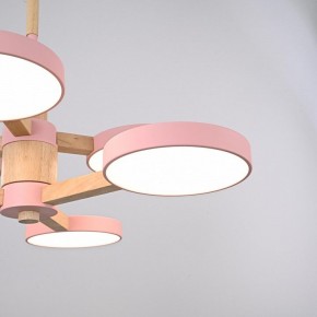 Люстра на штанге Imperiumloft TURNA Pink TURNA-DBL01 в Коротчаево - korotchaevo.ok-mebel.com | фото 8
