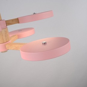 Люстра на штанге Imperiumloft TURNA Pink TURNA-DBL01 в Коротчаево - korotchaevo.ok-mebel.com | фото 9