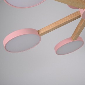 Люстра на штанге Imperiumloft TURNA Pink TURNA01 в Коротчаево - korotchaevo.ok-mebel.com | фото 9