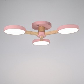 Люстра на штанге Imperiumloft TURNA Pink TURNA01 в Коротчаево - korotchaevo.ok-mebel.com | фото 2