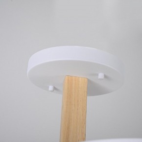 Люстра на штанге Imperiumloft TURNA White TURNA-B01 в Коротчаево - korotchaevo.ok-mebel.com | фото 8