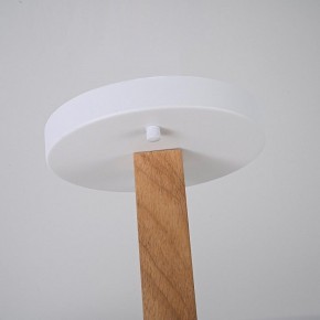 Люстра на штанге Imperiumloft TURNA White TURNA-B01 в Коротчаево - korotchaevo.ok-mebel.com | фото 7