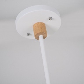 Люстра на штанге Imperiumloft TURNA White TURNA-DBL01 в Коротчаево - korotchaevo.ok-mebel.com | фото 11