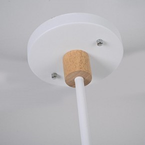 Люстра на штанге Imperiumloft TURNA White TURNA-DBL01 в Коротчаево - korotchaevo.ok-mebel.com | фото 7