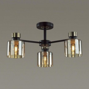 Люстра на штанге Lumion ARLIN 5643/3C в Коротчаево - korotchaevo.ok-mebel.com | фото 2
