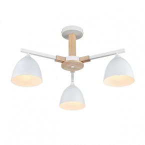 Люстра на штанге Lumion Colange 8095/3C в Коротчаево - korotchaevo.ok-mebel.com | фото 4