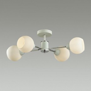 Люстра на штанге Lumion KODI 5645/4C в Коротчаево - korotchaevo.ok-mebel.com | фото 2