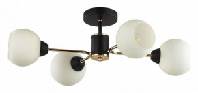 Люстра на штанге Lumion KODI 5646/4C в Коротчаево - korotchaevo.ok-mebel.com | фото