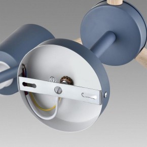 Люстра на штанге Lumion Rosalina 8098/6C в Коротчаево - korotchaevo.ok-mebel.com | фото 6
