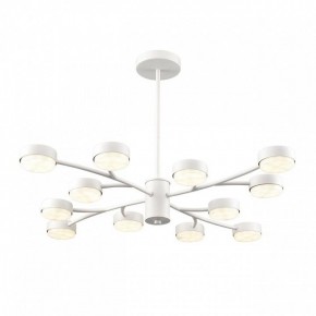 Люстра на штанге Lumion TORINA 8265/12 в Коротчаево - korotchaevo.ok-mebel.com | фото 2