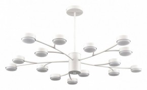 Люстра на штанге Lumion TORINA 8265/15 в Коротчаево - korotchaevo.ok-mebel.com | фото