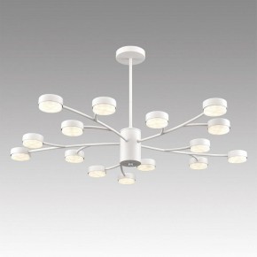 Люстра на штанге Lumion TORINA 8265/15 в Коротчаево - korotchaevo.ok-mebel.com | фото 3