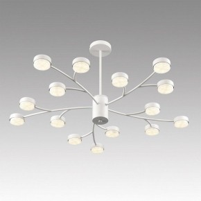 Люстра на штанге Lumion TORINA 8265/15 в Коротчаево - korotchaevo.ok-mebel.com | фото 5