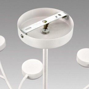 Люстра на штанге Lumion TORINA 8265/15 в Коротчаево - korotchaevo.ok-mebel.com | фото 7