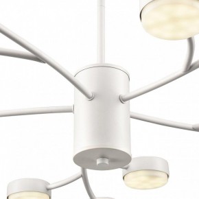 Люстра на штанге Lumion TORINA 8265/15 в Коротчаево - korotchaevo.ok-mebel.com | фото 8