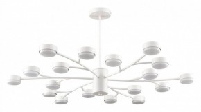 Люстра на штанге Lumion TORINA 8265/18 в Коротчаево - korotchaevo.ok-mebel.com | фото