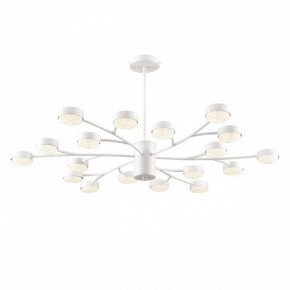 Люстра на штанге Lumion TORINA 8265/18 в Коротчаево - korotchaevo.ok-mebel.com | фото 2
