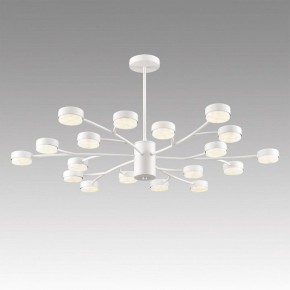 Люстра на штанге Lumion TORINA 8265/18 в Коротчаево - korotchaevo.ok-mebel.com | фото 3