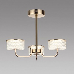 Люстра на штанге Lumion Venice 6579/40CL в Коротчаево - korotchaevo.ok-mebel.com | фото 2