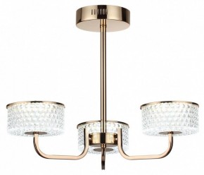 Люстра на штанге Lumion Venice 6579/40CL в Коротчаево - korotchaevo.ok-mebel.com | фото 7