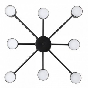 Люстра на штанге Lumion Virsava 8234/8C в Коротчаево - korotchaevo.ok-mebel.com | фото 3