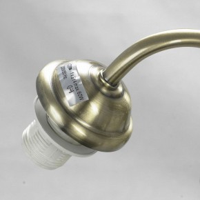 Люстра на штанге Lussole Anaheim LSP-8026 в Коротчаево - korotchaevo.ok-mebel.com | фото 6