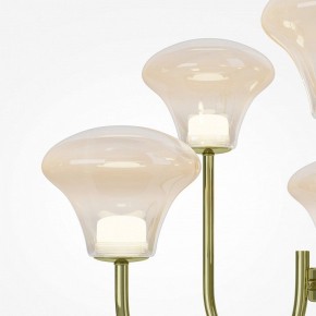 Люстра на штанге Maytoni Dynasty MOD402PL-L30BS3K в Коротчаево - korotchaevo.ok-mebel.com | фото 6