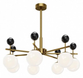 Люстра на штанге Maytoni Museo MOD436PL-07BS в Коротчаево - korotchaevo.ok-mebel.com | фото