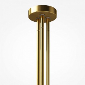 Люстра на штанге Maytoni Status MOD333PL-06BS в Коротчаево - korotchaevo.ok-mebel.com | фото 5