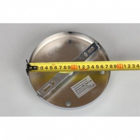 Люстра на штанге Omnilux Bucine OML-29517-08 в Коротчаево - korotchaevo.ok-mebel.com | фото 10