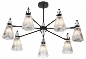 Люстра на штанге Rivoli Briana Б0066495 в Коротчаево - korotchaevo.ok-mebel.com | фото 2