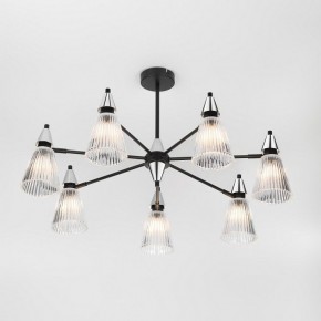 Люстра на штанге Rivoli Briana Б0066495 в Коротчаево - korotchaevo.ok-mebel.com | фото 3