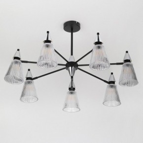 Люстра на штанге Rivoli Briana Б0066495 в Коротчаево - korotchaevo.ok-mebel.com | фото 4