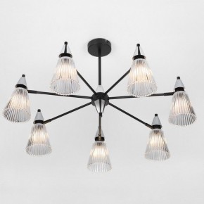Люстра на штанге Rivoli Briana Б0066495 в Коротчаево - korotchaevo.ok-mebel.com | фото 5