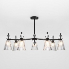 Люстра на штанге Rivoli Briana Б0066495 в Коротчаево - korotchaevo.ok-mebel.com | фото 6