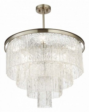 Люстра на штанге ST-Luce Corsia SL1230.102.08 в Коротчаево - korotchaevo.ok-mebel.com | фото 2