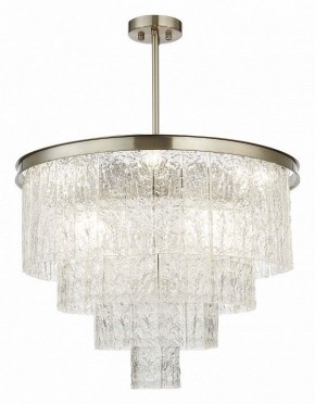 Люстра на штанге ST-Luce Corsia SL1230.102.08 в Коротчаево - korotchaevo.ok-mebel.com | фото 3