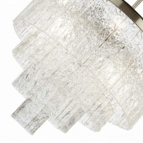 Люстра на штанге ST-Luce Corsia SL1230.102.08 в Коротчаево - korotchaevo.ok-mebel.com | фото 4